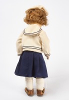 Lenci Sailor Doll - 3