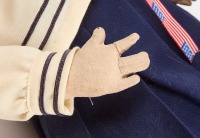 Lenci Sailor Doll - 4