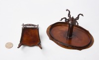 Rock & Graner - Dollhouse Dining Furniture - 3