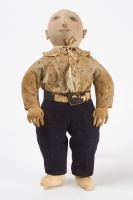 Rag Doll Boy