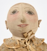 Rag Doll Boy - 2