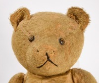 Three Gold American Teddy Bears - 2