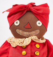 Beloved Belindy, Raggedy Ann and Andy Dolls Group - 3