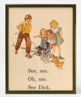Raggedy Ann Dolls and Children's Poster - 2