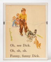 Raggedy Ann Dolls and Children's Poster - 3