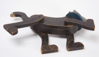 Jointed Fritz the Cat Toy - 4