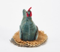 Blue Chicken Penwipe - 2