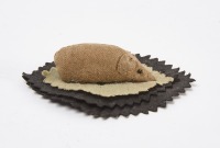 Grey Mouse Penwipe - 3