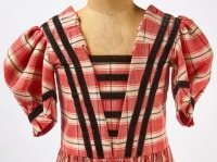 Child's Dress Form and Girl's Dress - 3