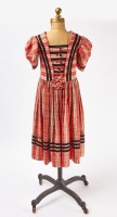 Child's Dress Form and Girl's Dress - 4