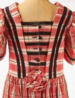 Child's Dress Form and Girl's Dress - 5