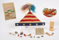 Group of American Toy Novelties - 3