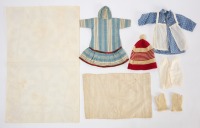Group of Doll Accessories - 2