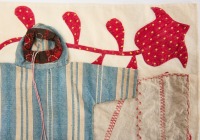 Group of Doll Accessories - 3
