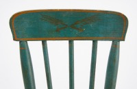 Group of Folk Doll Furniture - 3