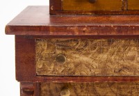 Early Doll Empire Chest of Drawers - 5
