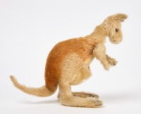 Steiff Kangaroo - 2