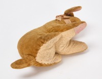 Steiff Floppy Ear Rabbit - 4