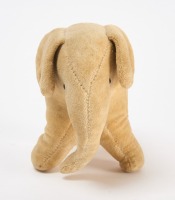 Steiff Elephant - 2