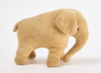 Steiff Elephant - 3