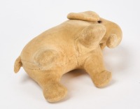 Steiff Elephant - 4