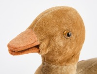 Quacking Duck Pull Toy - 2