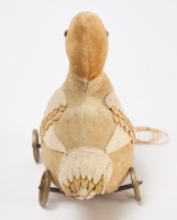 Quacking Duck Pull Toy - 5