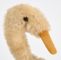 Large Steiff White Swan - 3