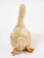 Large Steiff White Swan - 4
