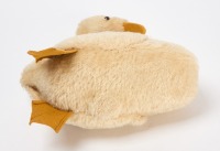 Large Steiff White Swan - 5
