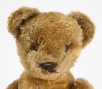 Early Steiff Bear - 2