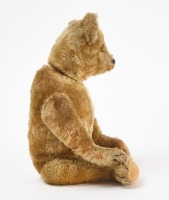 Early Steiff Bear - 3