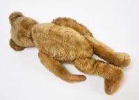 Early Steiff Bear - 4