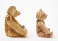 Two Steiff Bears - 4