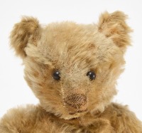 Early Steiff Bear - 2