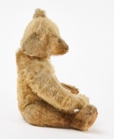 Early Steiff Bear - 3