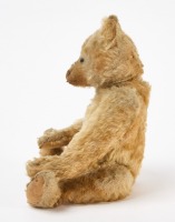 Early Steiff Bear - 4