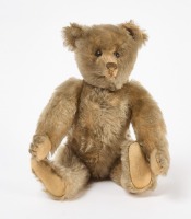 Early Steiff Bear