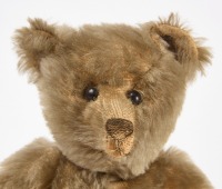Early Steiff Bear - 2