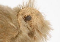 Early Steiff Bear - 3