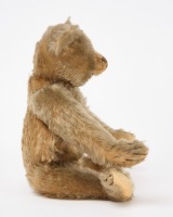 Early Steiff Bear - 4
