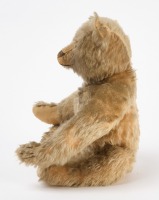 Early Steiff Bear - 5