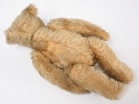 Early Steiff Bear - 6
