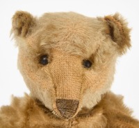 Early Steiff Bear - 2