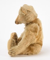 Early Steiff Bear - 3