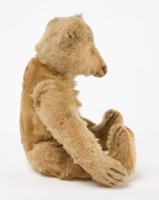Early Steiff Bear - 4