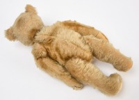 Early Steiff Bear - 5