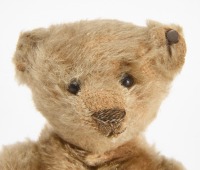Early Steiff Bear - 2
