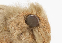 Early Steiff Bear - 3