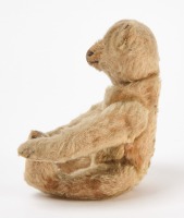 Early Steiff Bear - 4